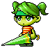 GetDatGreeni